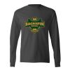 Authentic Long Sleeve T-Shirt Thumbnail