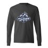 Authentic Long Sleeve T-Shirt Thumbnail