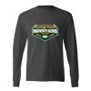 Authentic Long Sleeve T-Shirt Thumbnail