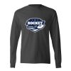 Authentic Long Sleeve T-Shirt Thumbnail