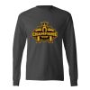 Authentic Long Sleeve T-Shirt Thumbnail