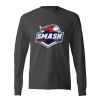 Authentic Long Sleeve T-Shirt Thumbnail