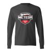 Authentic Long Sleeve T-Shirt Thumbnail