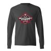 Authentic Long Sleeve T-Shirt Thumbnail