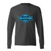 Authentic Long Sleeve T-Shirt Thumbnail