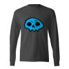 Authentic Long Sleeve T-Shirt Thumbnail