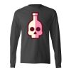 Authentic Long Sleeve T-Shirt Thumbnail