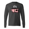 Authentic Long Sleeve T-Shirt Thumbnail
