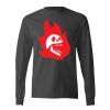 Authentic Long Sleeve T-Shirt Thumbnail