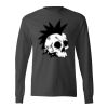 Authentic Long Sleeve T-Shirt Thumbnail
