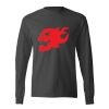 Authentic Long Sleeve T-Shirt Thumbnail