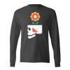 Authentic Long Sleeve T-Shirt Thumbnail