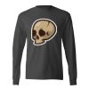 Authentic Long Sleeve T-Shirt Thumbnail