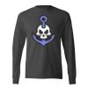 Authentic Long Sleeve T-Shirt Thumbnail