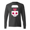 Authentic Long Sleeve T-Shirt Thumbnail