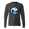 Authentic Long Sleeve T-Shirt Thumbnail