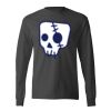 Authentic Long Sleeve T-Shirt Thumbnail