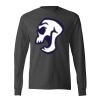Authentic Long Sleeve T-Shirt Thumbnail