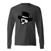 Authentic Long Sleeve T-Shirt Thumbnail