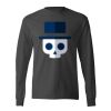 Authentic Long Sleeve T-Shirt Thumbnail