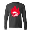Authentic Long Sleeve T-Shirt Thumbnail