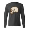 Authentic Long Sleeve T-Shirt Thumbnail