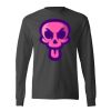 Authentic Long Sleeve T-Shirt Thumbnail
