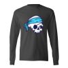 Authentic Long Sleeve T-Shirt Thumbnail