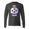 Authentic Long Sleeve T-Shirt Thumbnail