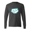 Authentic Long Sleeve T-Shirt Thumbnail