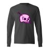 Authentic Long Sleeve T-Shirt Thumbnail