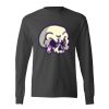 Authentic Long Sleeve T-Shirt Thumbnail