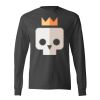 Authentic Long Sleeve T-Shirt Thumbnail