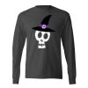 Authentic Long Sleeve T-Shirt Thumbnail