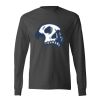 Authentic Long Sleeve T-Shirt Thumbnail