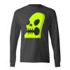 Authentic Long Sleeve T-Shirt Thumbnail
