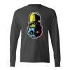 Authentic Long Sleeve T-Shirt Thumbnail