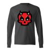 Authentic Long Sleeve T-Shirt Thumbnail