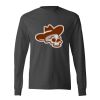 Authentic Long Sleeve T-Shirt Thumbnail