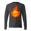 Authentic Long Sleeve T-Shirt Thumbnail