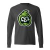Authentic Long Sleeve T-Shirt Thumbnail
