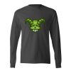 Authentic Long Sleeve T-Shirt Thumbnail