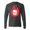 Authentic Long Sleeve T-Shirt Thumbnail