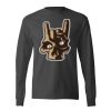 Authentic Long Sleeve T-Shirt Thumbnail
