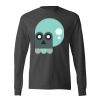 Authentic Long Sleeve T-Shirt Thumbnail