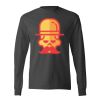Authentic Long Sleeve T-Shirt Thumbnail