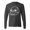 Authentic Long Sleeve T-Shirt Thumbnail