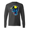Authentic Long Sleeve T-Shirt Thumbnail
