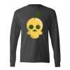 Authentic Long Sleeve T-Shirt Thumbnail