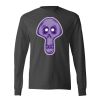 Authentic Long Sleeve T-Shirt Thumbnail